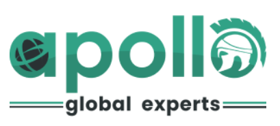 Apollo Global Experts Logo